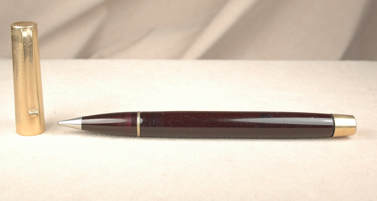 Vintage Pens: 6494: Wahl-Eversharp: CA Fifth Avenue